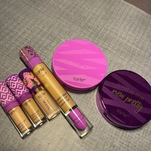 Tarte Makeup Bundle - Brand New